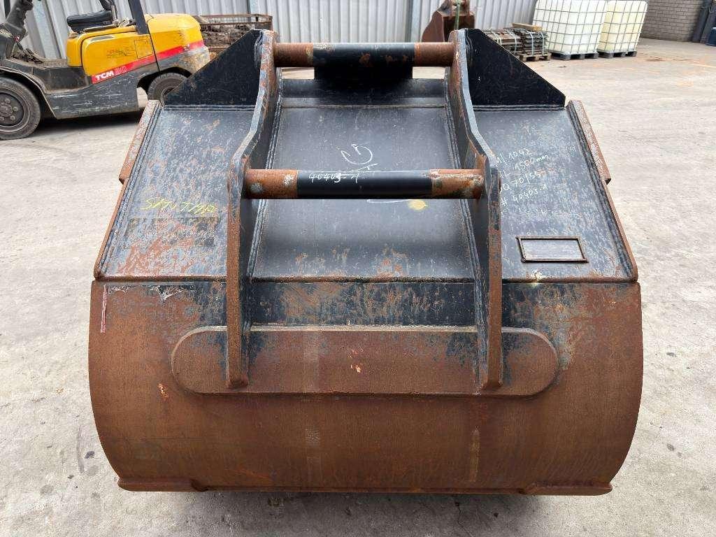OilQuick OQ70/55 Foto 5