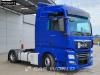 Man TGX 18.500 4X2 XXL Mega Retarder 2x Tanks ACC Foto 3 thumbnail