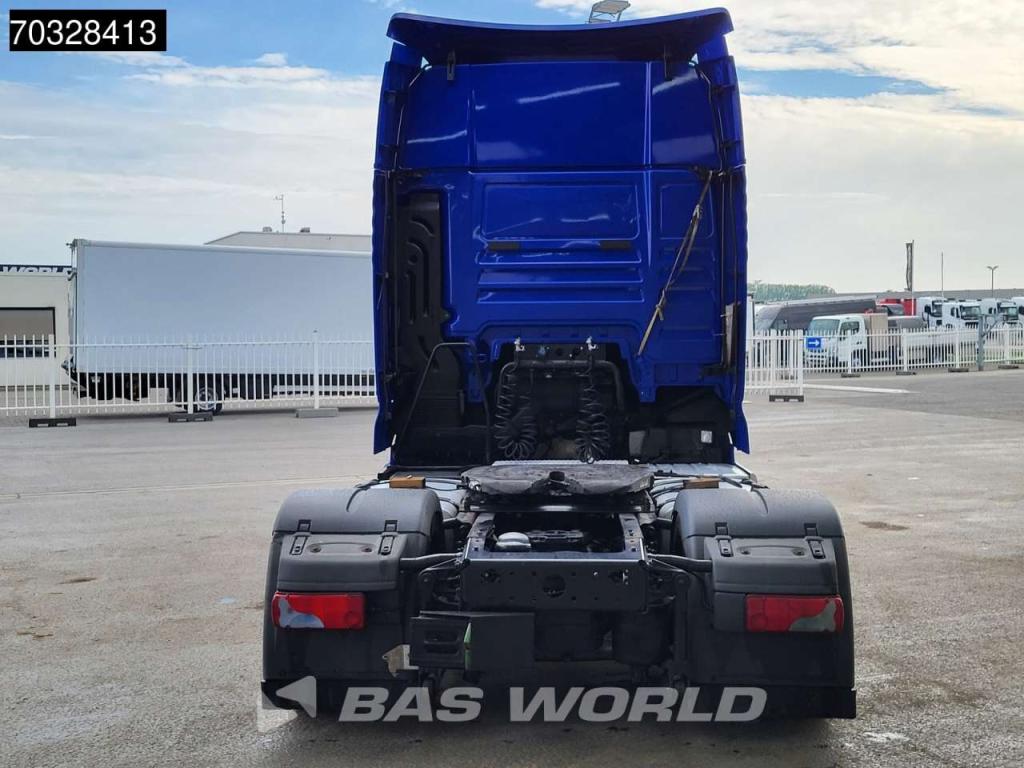 Man TGX 18.500 4X2 XXL Mega Retarder 2x Tanks ACC Foto 10