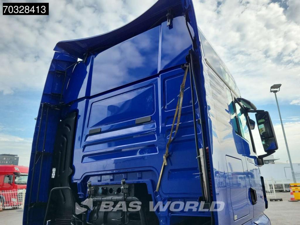 Man TGX 18.500 4X2 XXL Mega Retarder 2x Tanks ACC Foto 11