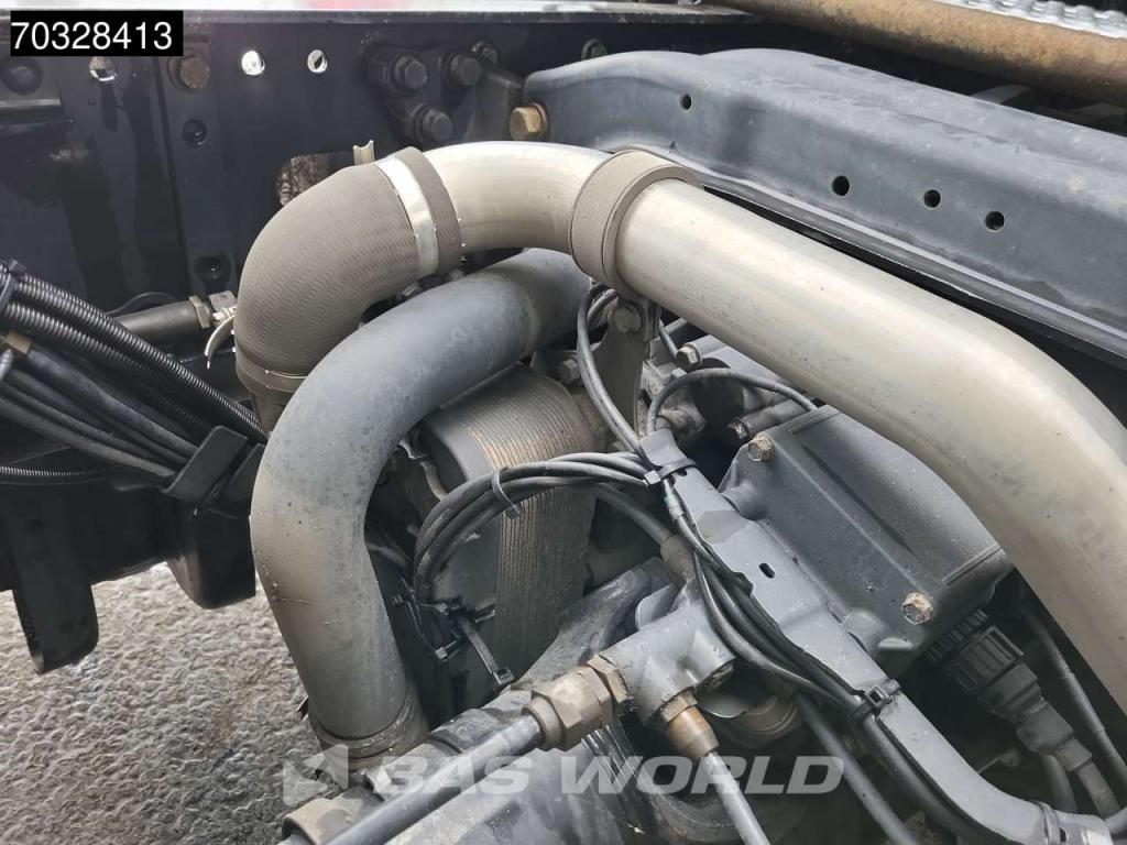 Man TGX 18.500 4X2 XXL Mega Retarder 2x Tanks ACC Foto 14