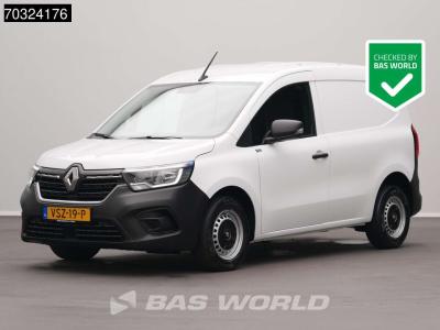 Renault Kangoo 75PK L1H1 LED Airco Cruise Camera Parkeersensoren Euro6 L1 Kompakt A/C Cruise control vendida por BAS World B.V.