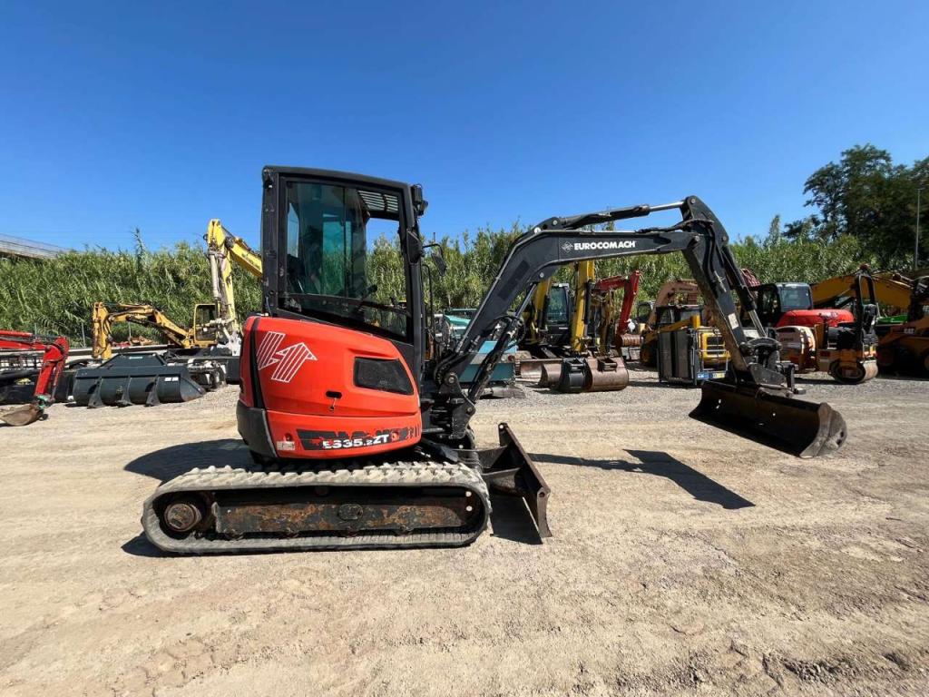Eurocomach ES35.2 ZT Foto 12