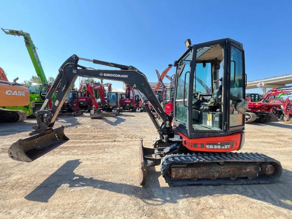 Eurocomach ES35.2 ZT Foto 15