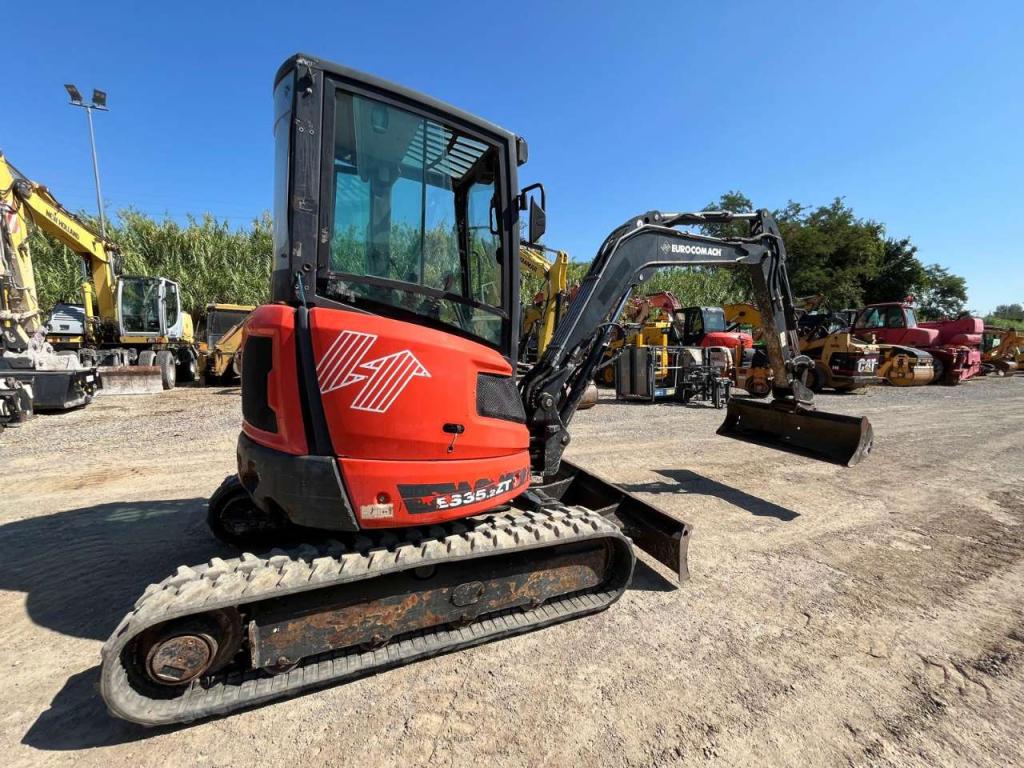 Eurocomach ES35.2 ZT Foto 2