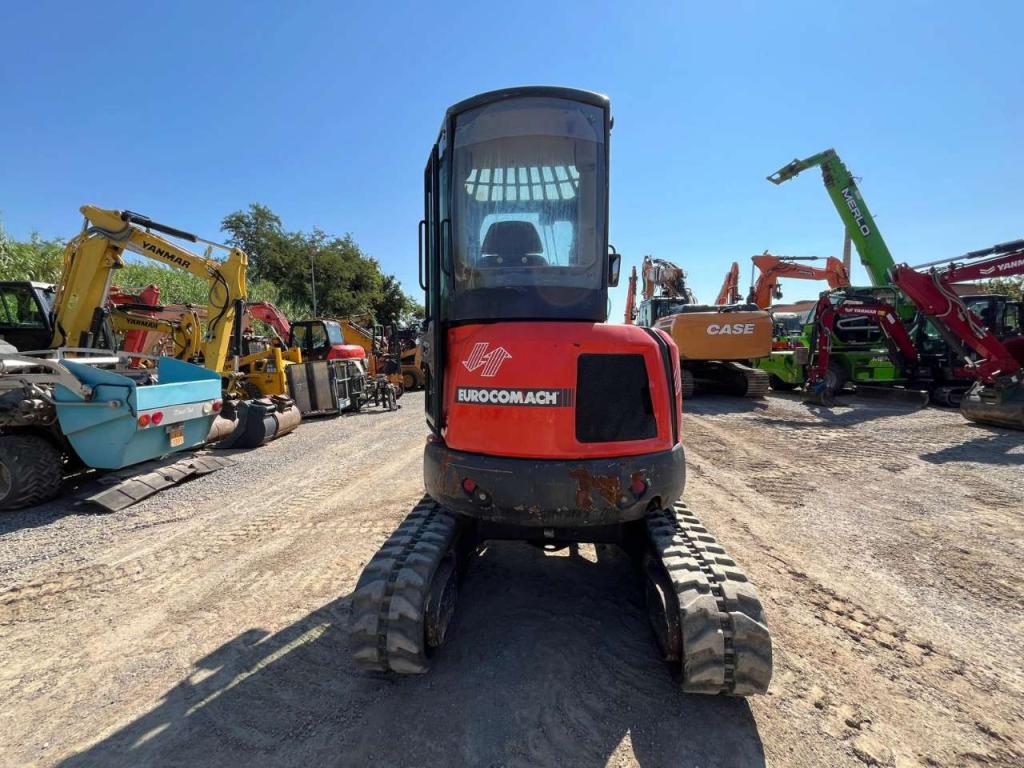 Eurocomach ES35.2 ZT Foto 4