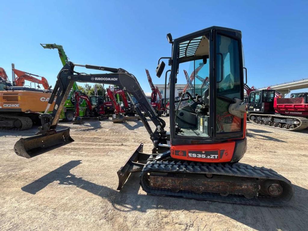 Eurocomach ES35.2 ZT Foto 7
