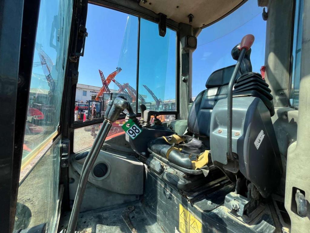 Eurocomach ES35.2 ZT Foto 9