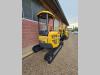 Komatsu PC30 MR-3 Foto 3 thumbnail