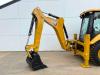 Caterpillar 424 - BRAND NEW / UNUSED / Airco Foto 18 thumbnail