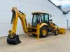 Caterpillar 424 - BRAND NEW / UNUSED / Airco Foto 4 thumbnail