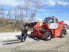 Manitou MRT3050 Plus Privilege Foto 2 thumbnail