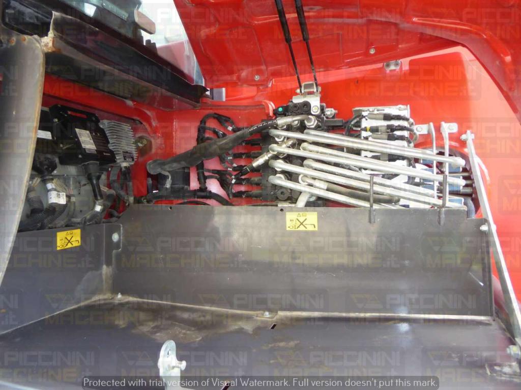 Manitou MRT3050 Plus Privilege Foto 11
