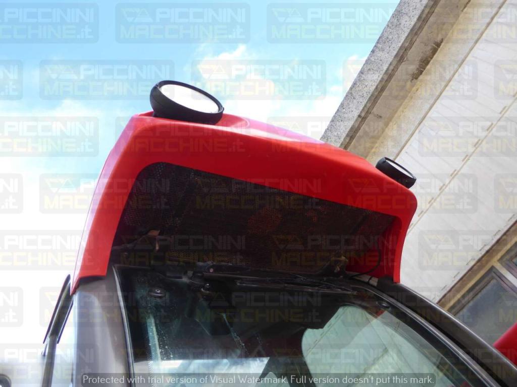 Manitou MRT3050 Plus Privilege Foto 13