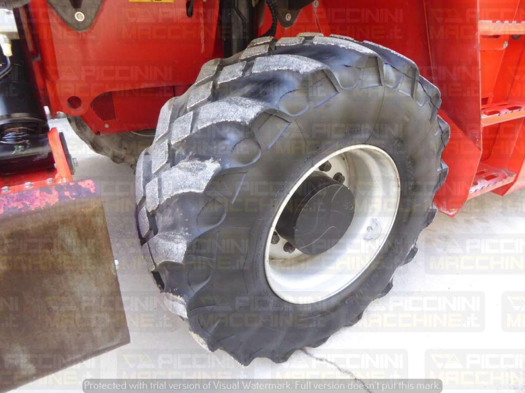 Manitou MRT3050 Plus Privilege Foto 19