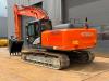 Hitachi ZX210LC-6 Foto 3 thumbnail
