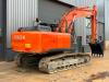 Hitachi ZX210LC-6 Foto 5 thumbnail