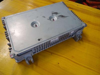 Centralita para Hitachi ZX210.3 - ZX240.3 vendida por OLM 90 Srl