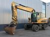 Caterpillar M316D Foto 2 thumbnail