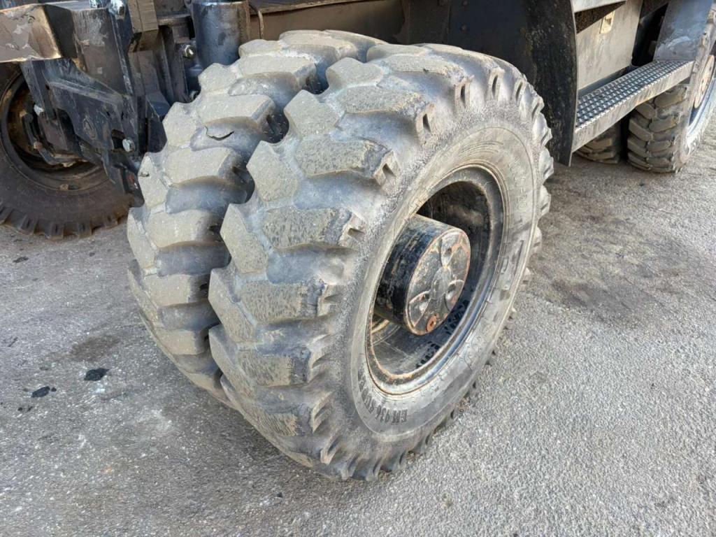 Caterpillar M316D Foto 11