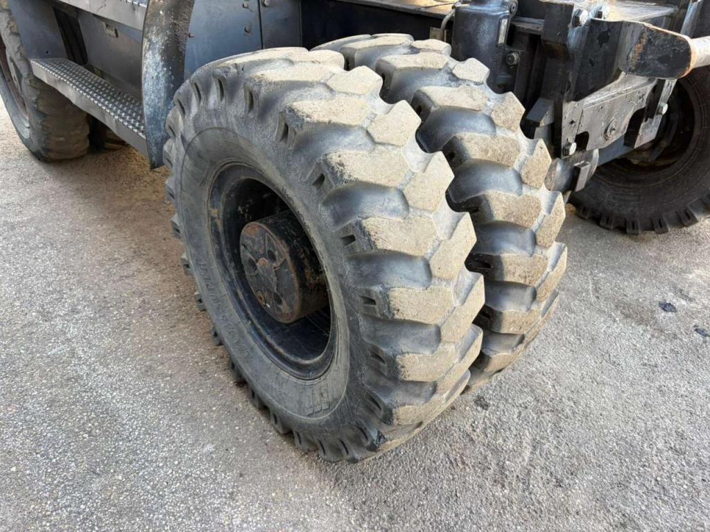 Caterpillar M316D Foto 14