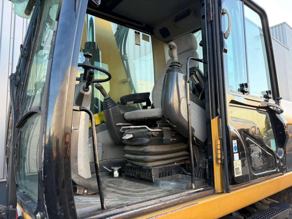 Caterpillar M316D Foto 17