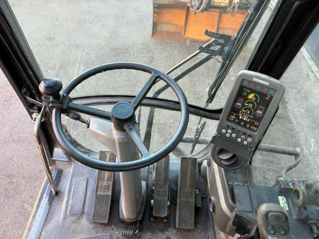 Caterpillar M316D Foto 19