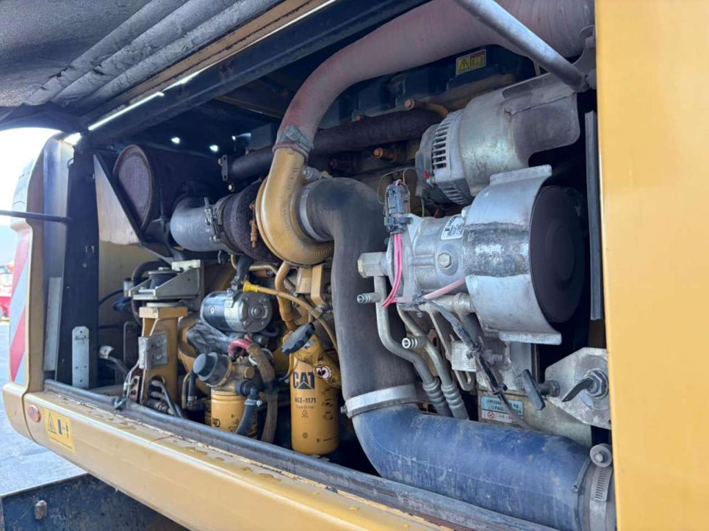Caterpillar M316D Foto 28