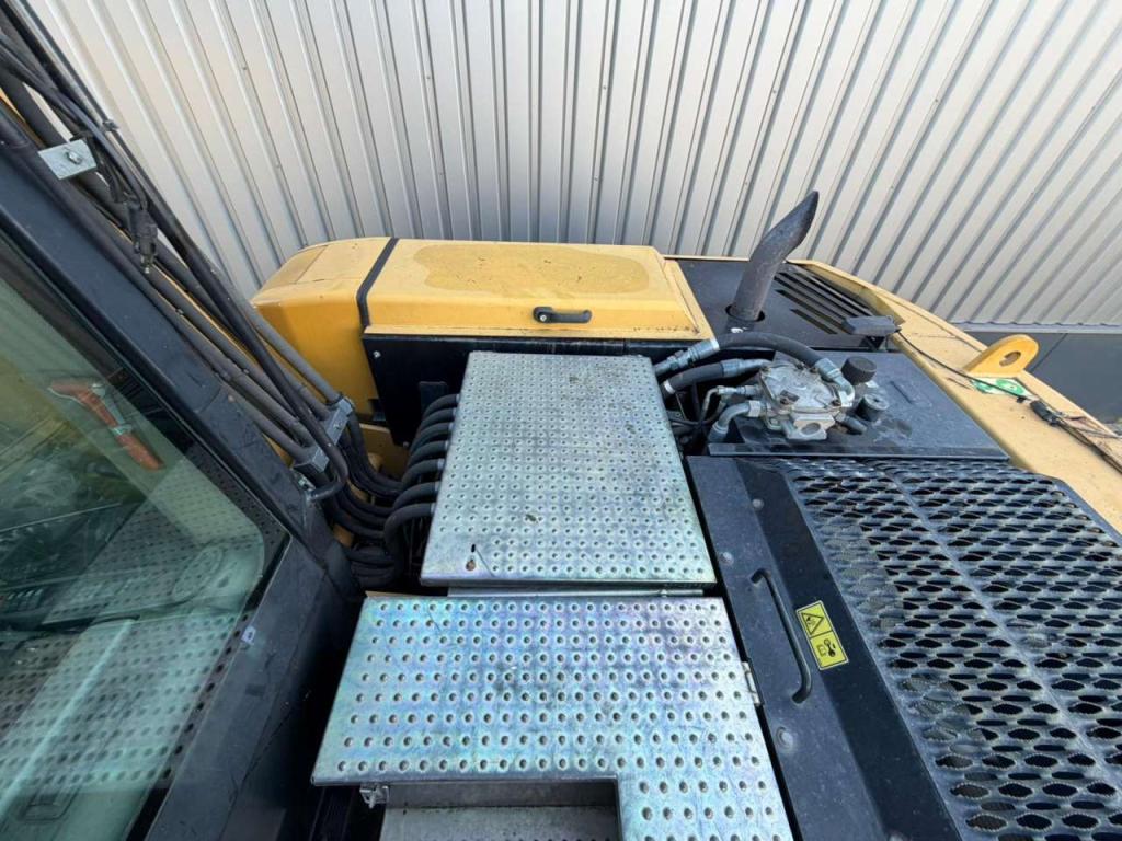 Caterpillar M316D Foto 29