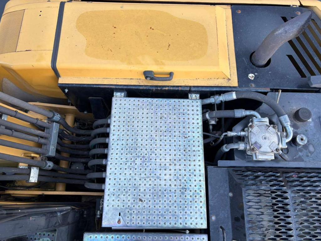 Caterpillar M316D Foto 30