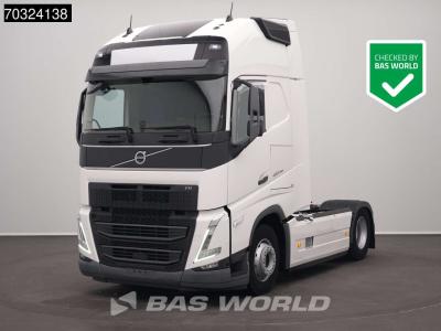 Volvo FH 460 4X2 XL VEB+ TC 2xTanks I-ParkCool Foto 1
