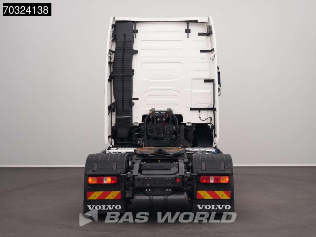 Volvo FH 460 4X2 XL VEB+ TC 2xTanks I-ParkCool Foto 10