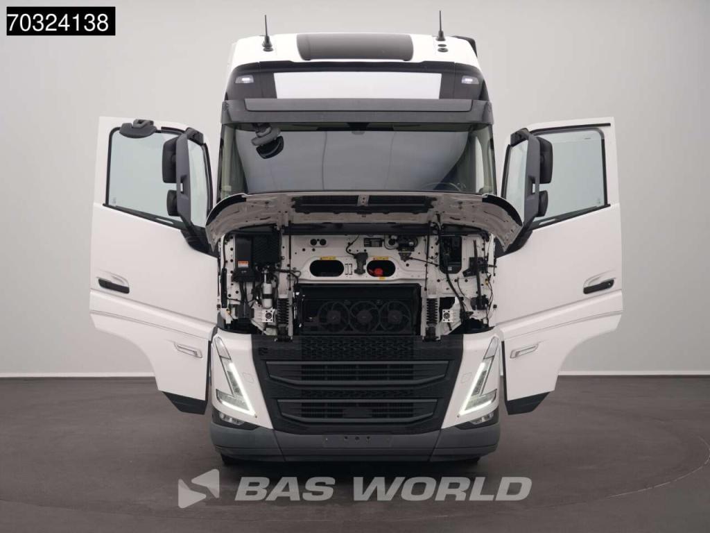 Volvo FH 460 4X2 XL VEB+ TC 2xTanks I-ParkCool Foto 11
