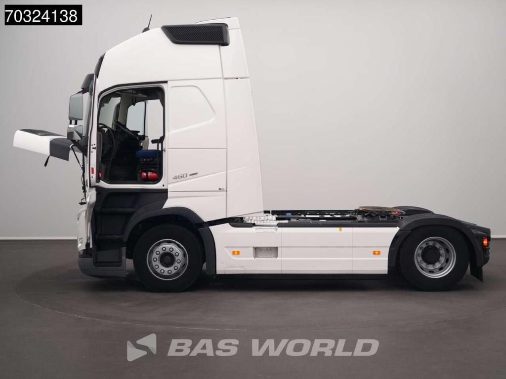 Volvo FH 460 4X2 XL VEB+ TC 2xTanks I-ParkCool Foto 14