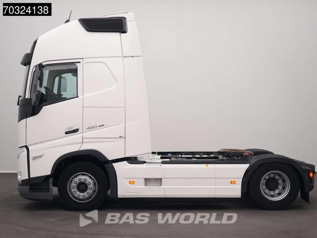 Volvo FH 460 4X2 XL VEB+ TC 2xTanks I-ParkCool Foto 16