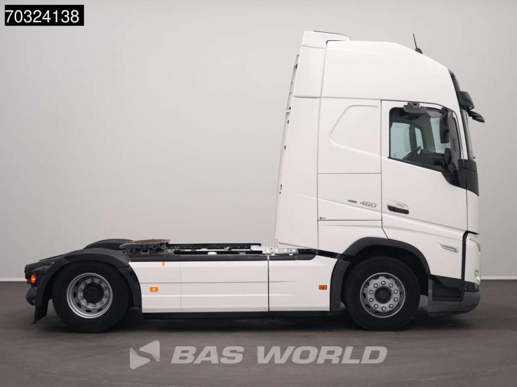 Volvo FH 460 4X2 XL VEB+ TC 2xTanks I-ParkCool Foto 17