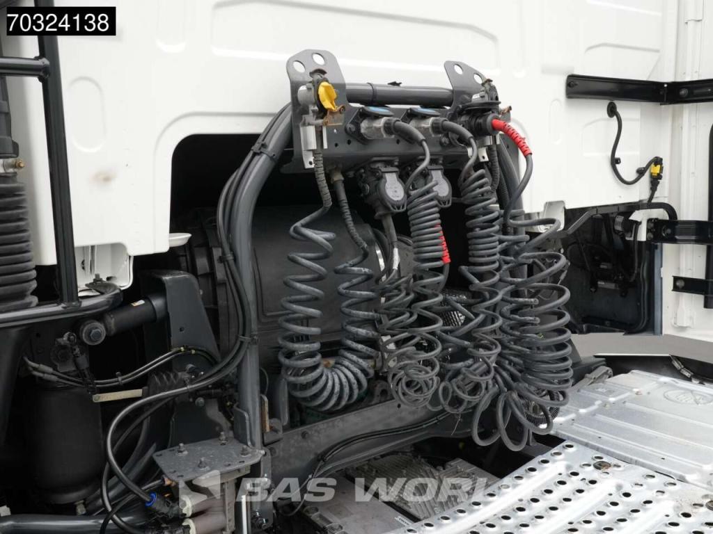 Volvo FH 460 4X2 XL VEB+ TC 2xTanks I-ParkCool Foto 18