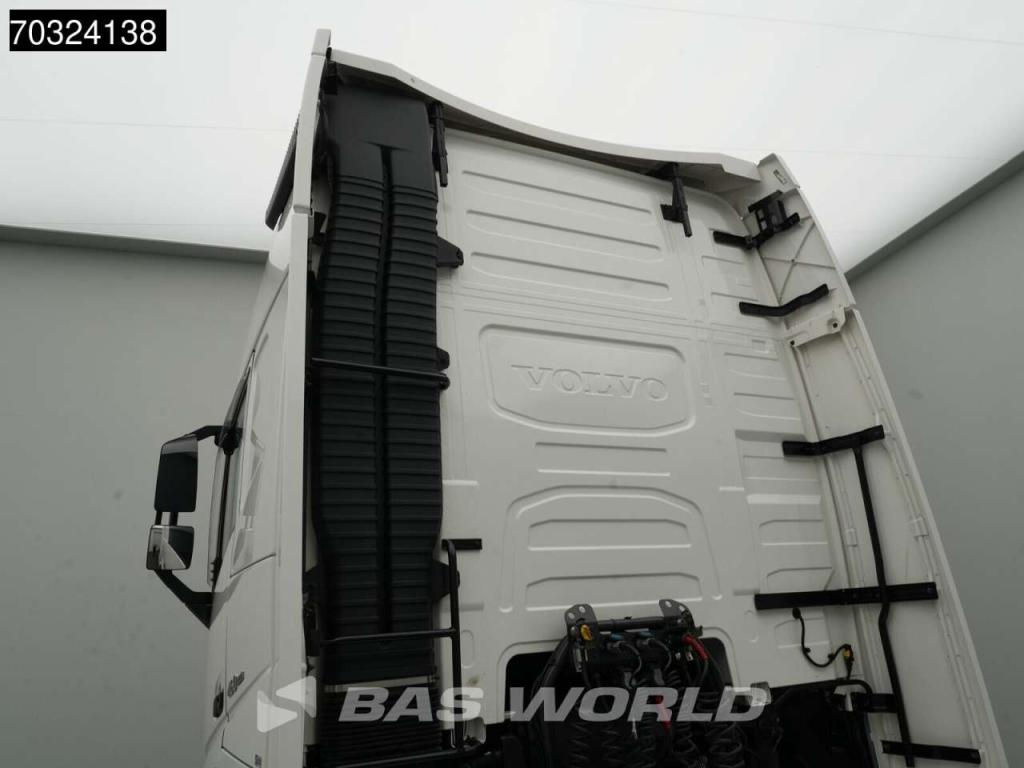 Volvo FH 460 4X2 XL VEB+ TC 2xTanks I-ParkCool Foto 19