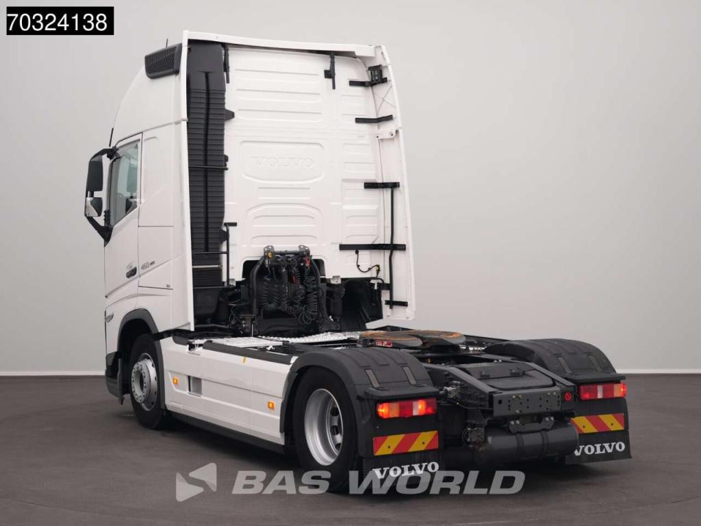 Volvo FH 460 4X2 XL VEB+ TC 2xTanks I-ParkCool Foto 2