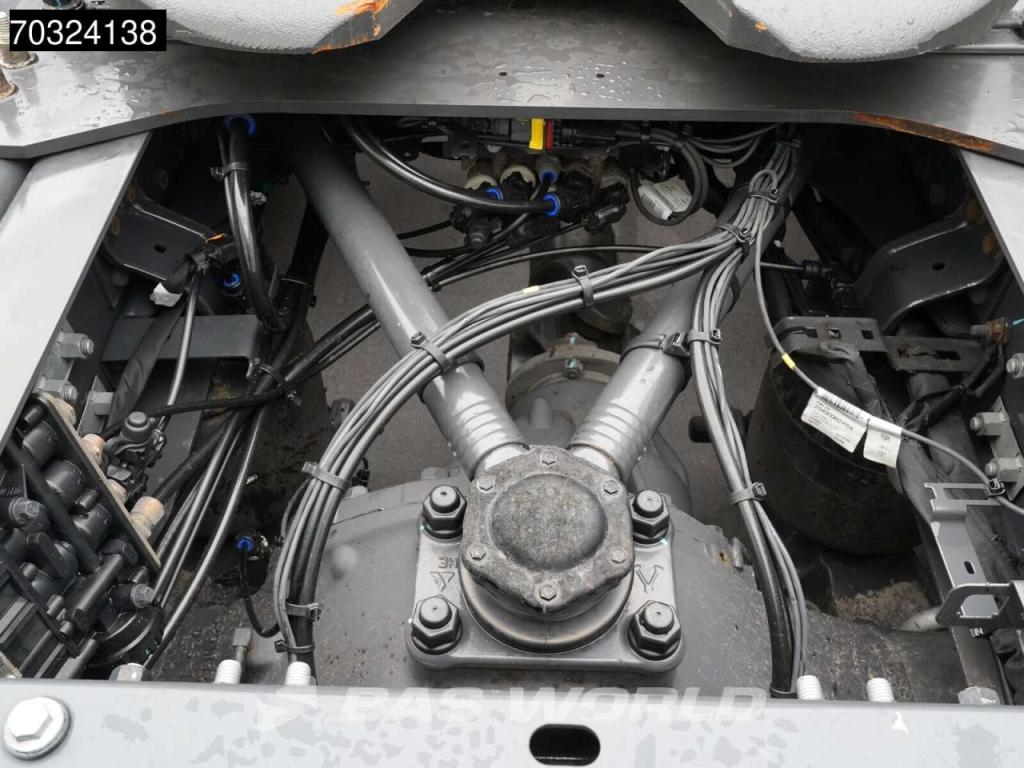 Volvo FH 460 4X2 XL VEB+ TC 2xTanks I-ParkCool Foto 22