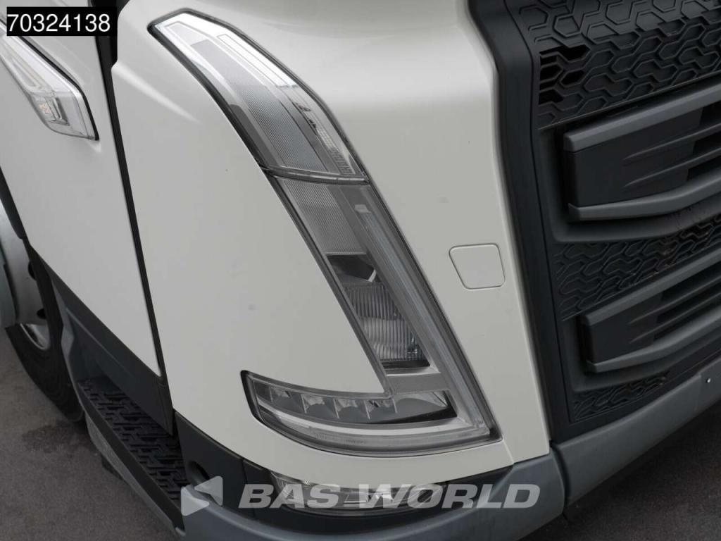 Volvo FH 460 4X2 XL VEB+ TC 2xTanks I-ParkCool Foto 8