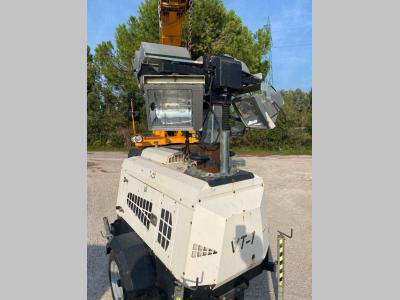 Towerlight VT 1 vendida por BURIANI & VAIENTI S.R.L.