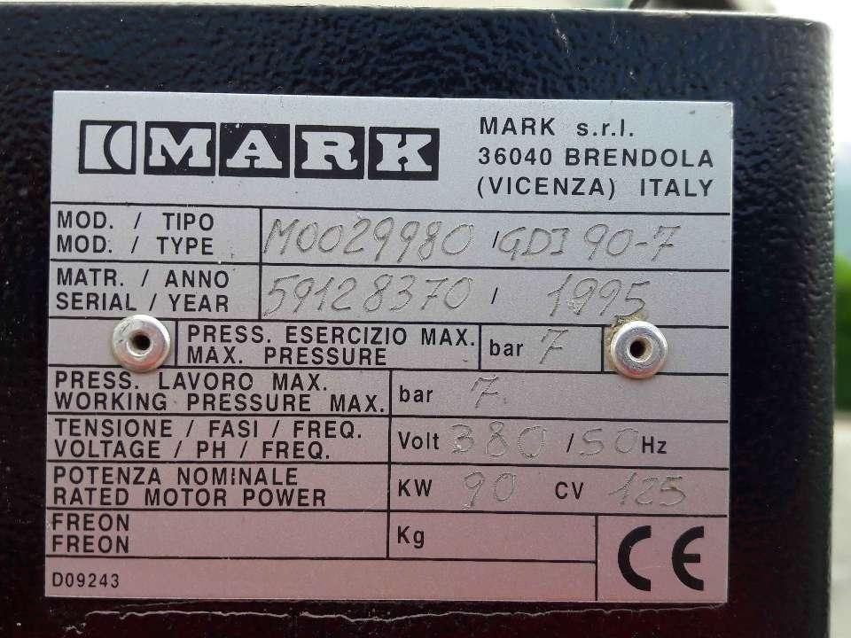 Mark GDI90.7 Foto 5