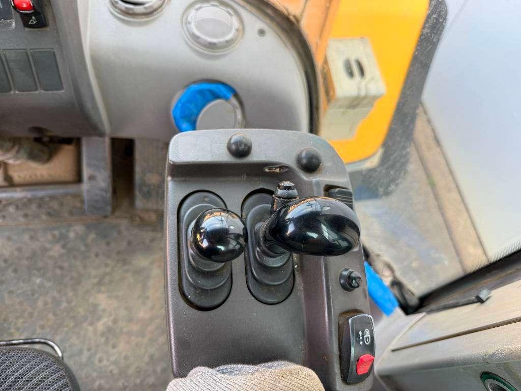 Volvo L150H - Automatic Greasing / Camera Foto 10