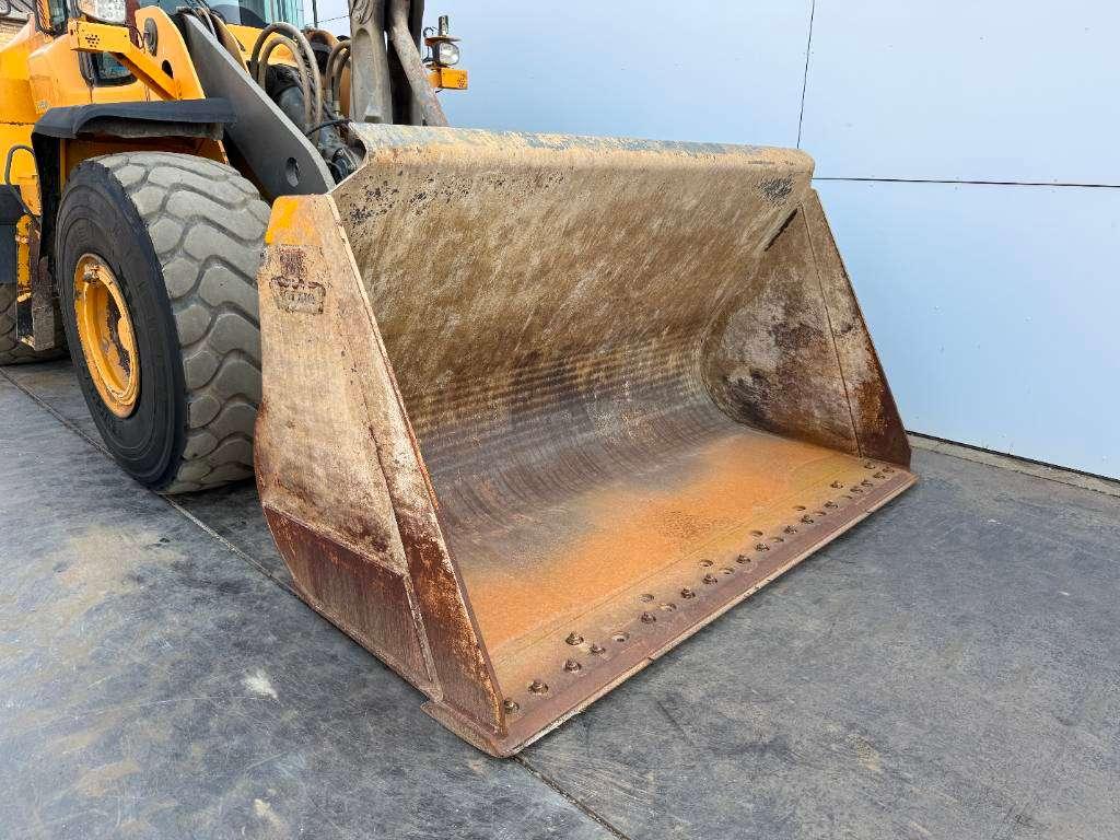 Volvo L150H - Automatic Greasing / Camera Foto 18