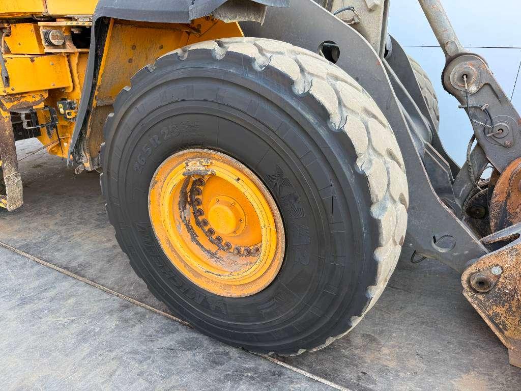 Volvo L150H - Automatic Greasing / Camera Foto 26