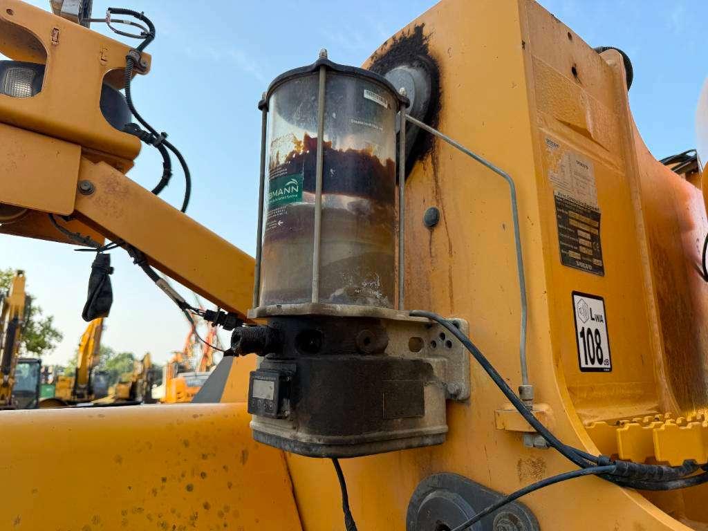 Volvo L150H - Automatic Greasing / Camera Foto 27
