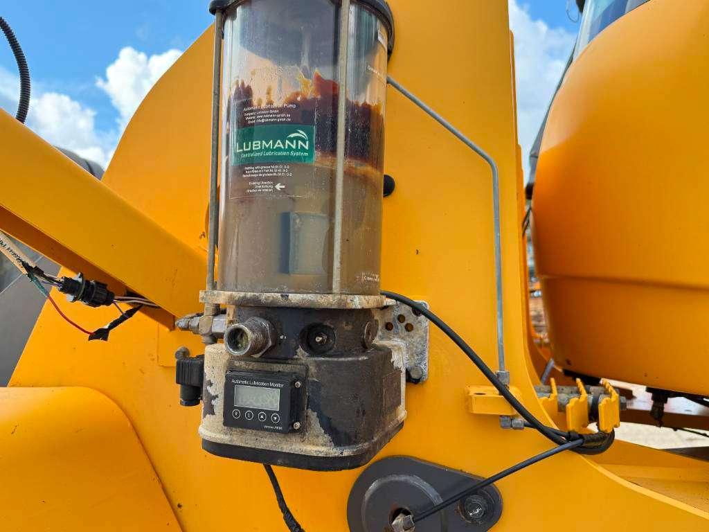 Volvo L150H - Automatic Greasing / Camera Foto 30