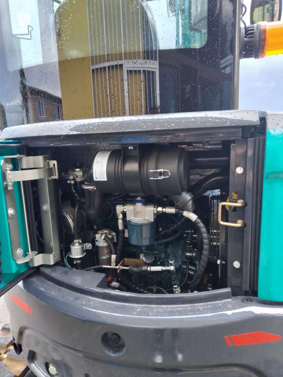Sunward SWE35UF Foto 6