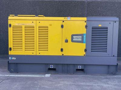 Atlas Copco E-AIR V 1100 vendida por Machinery Resale